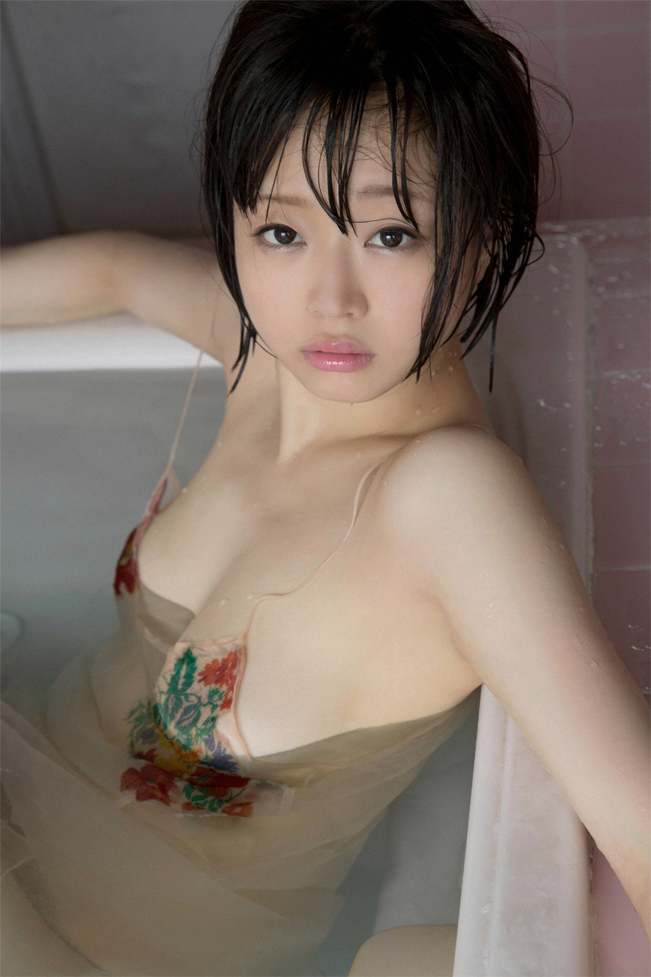 [YS Web]喜屋武ちあきVol.567精品套图(第27页)