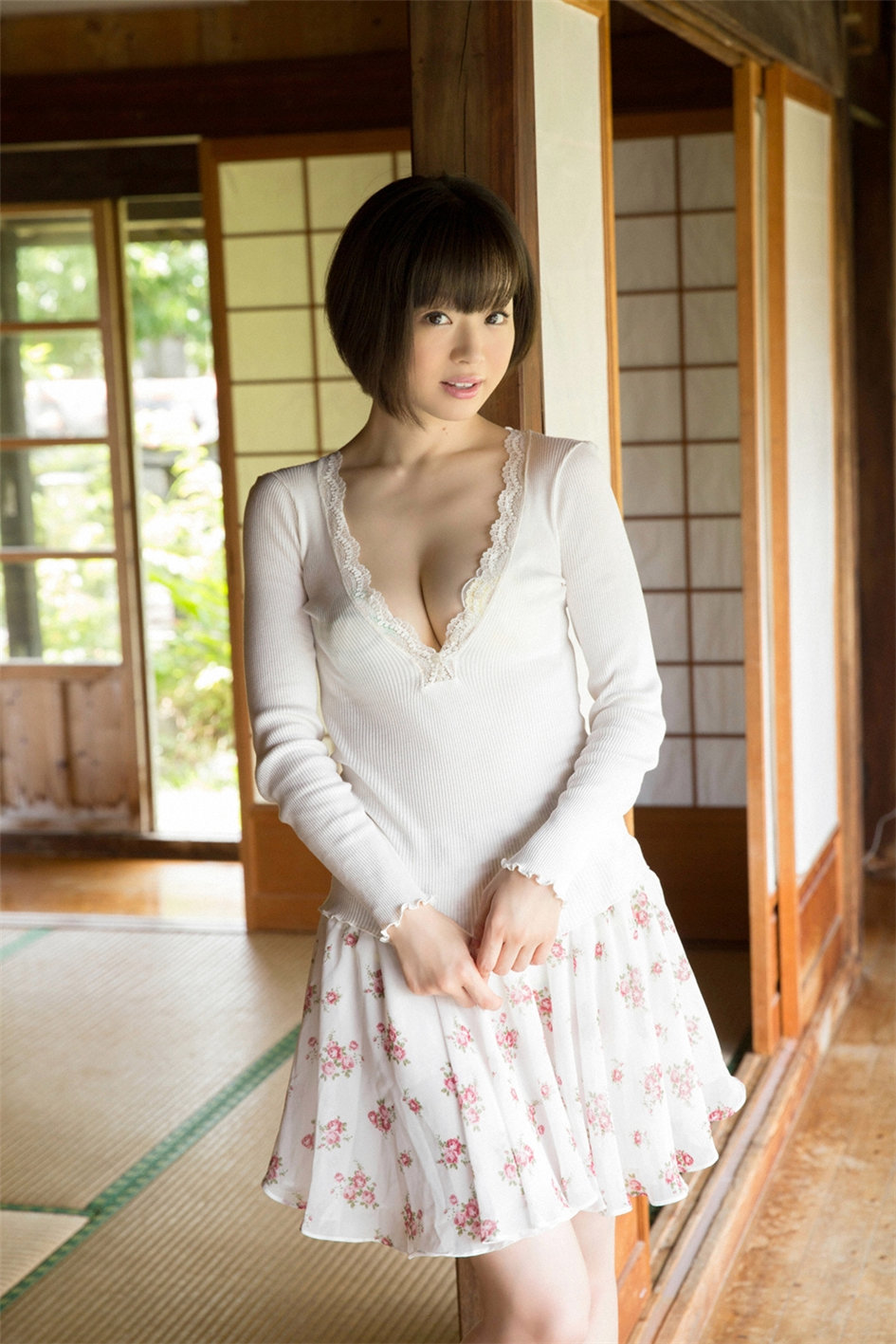 [YS Web]喜屋武ちあきVol.567精品套图(第39页)