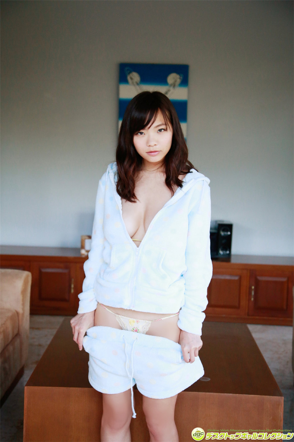 [DGC]美女鷹羽澪No.1186套图(第42页)