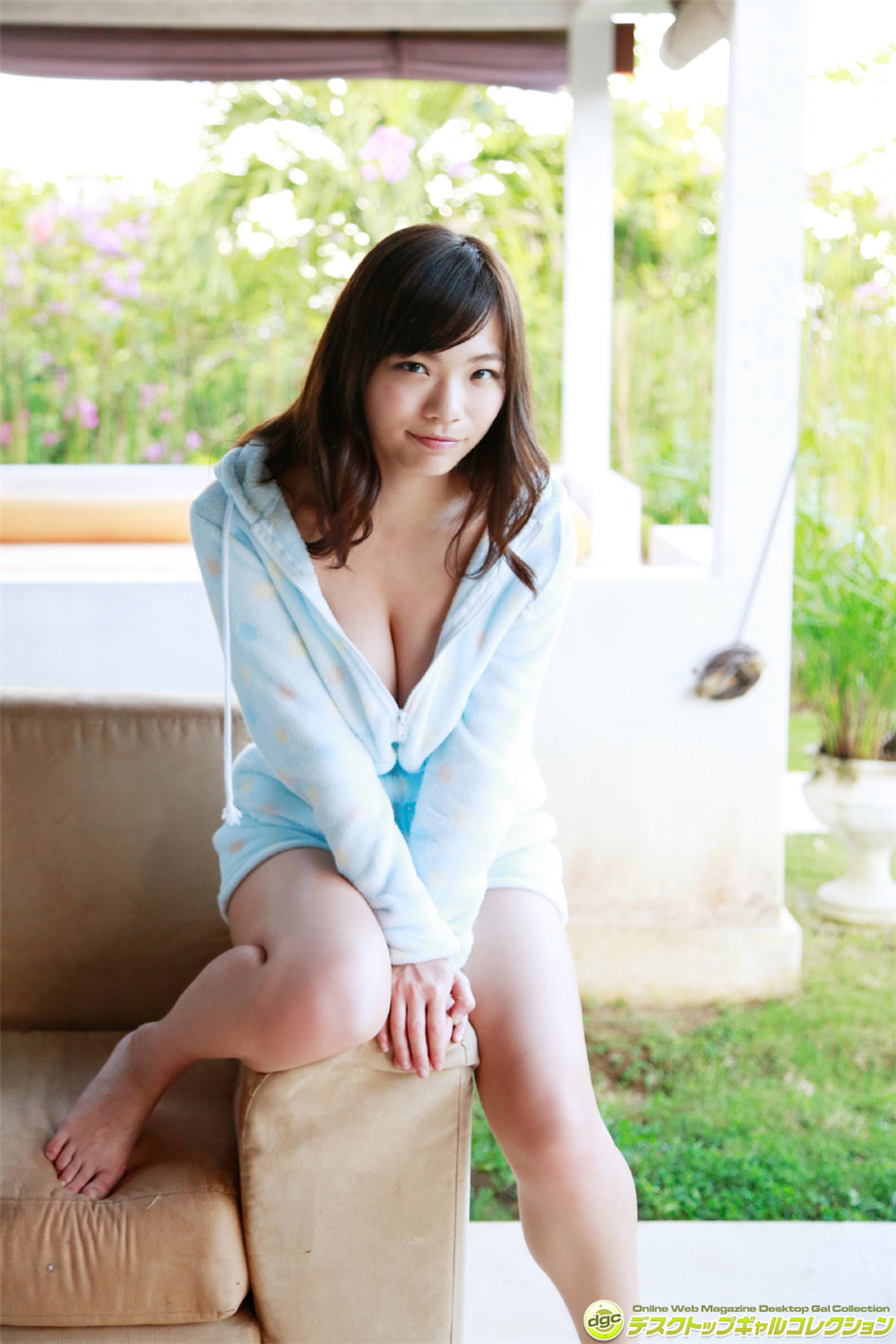 [DGC]美女鷹羽澪No.1186套图(第53页)