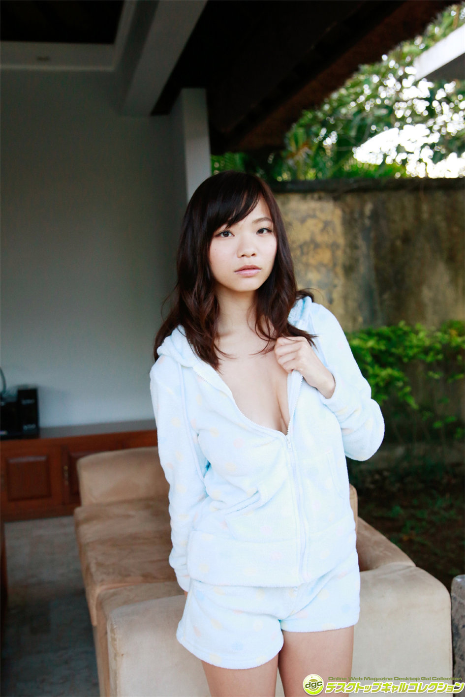 [DGC]美女鷹羽澪No.1186套图(第58页)