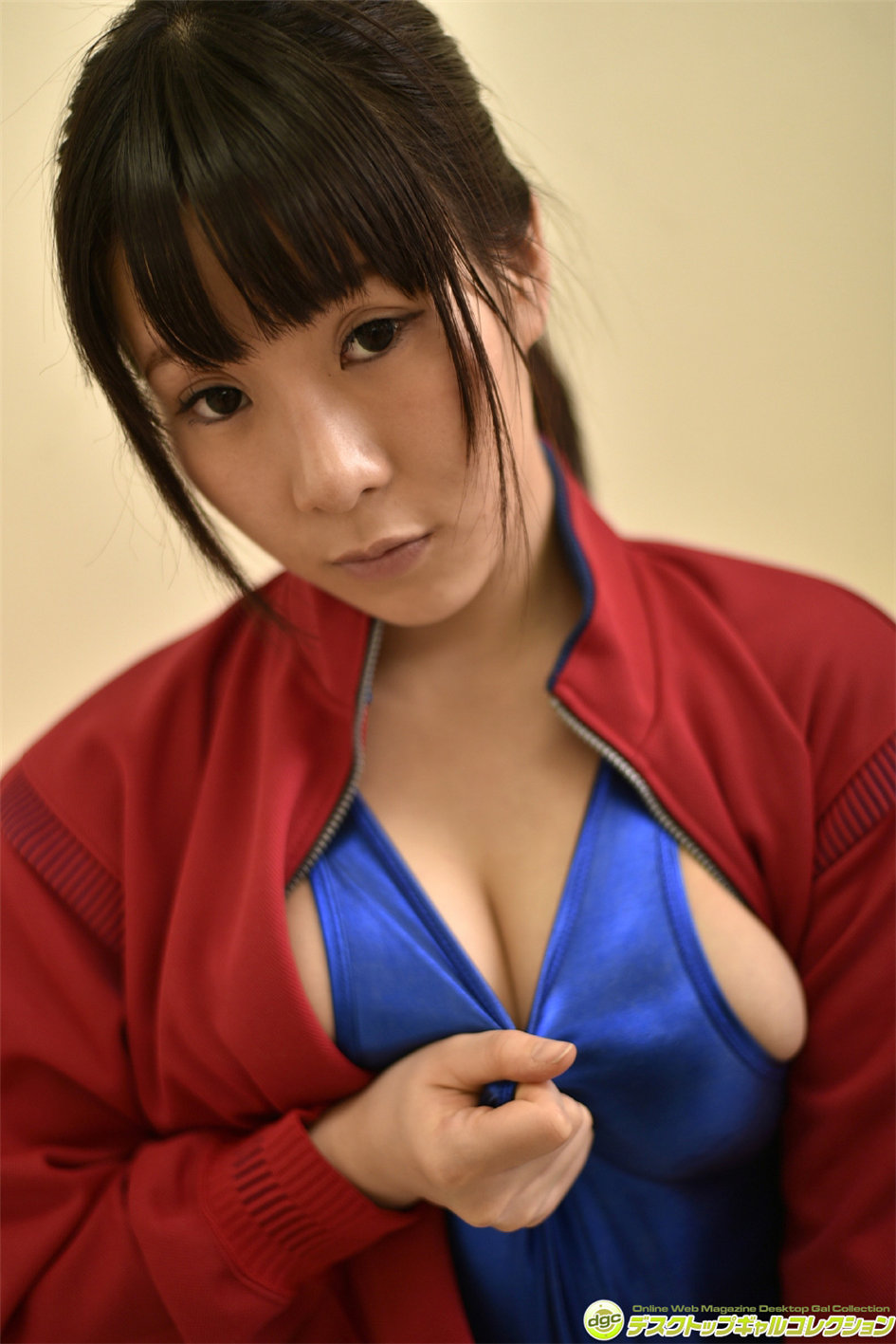 [DGC]美女雨宮留菜No.1202套图(第52页)