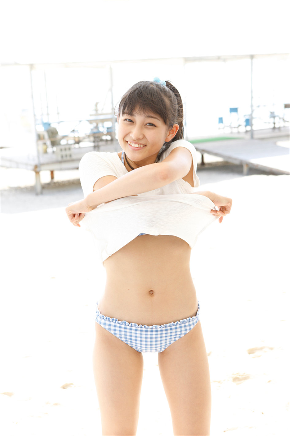 [Hello!]美女和田彩花VOL.97套图(第86页)