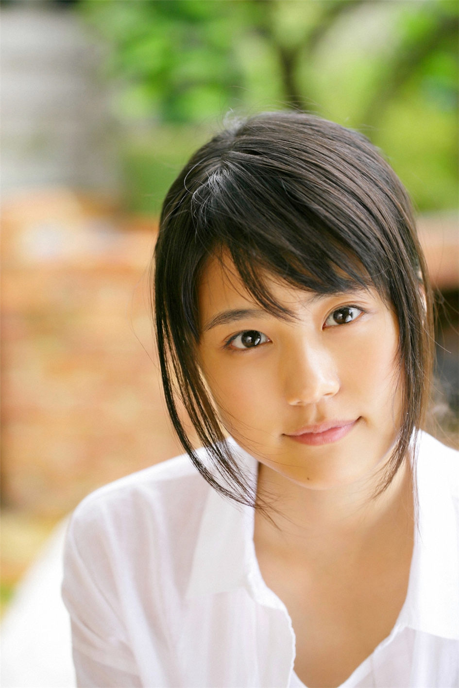 [YS Web]美女有村架純Vol.487套图(第16页)