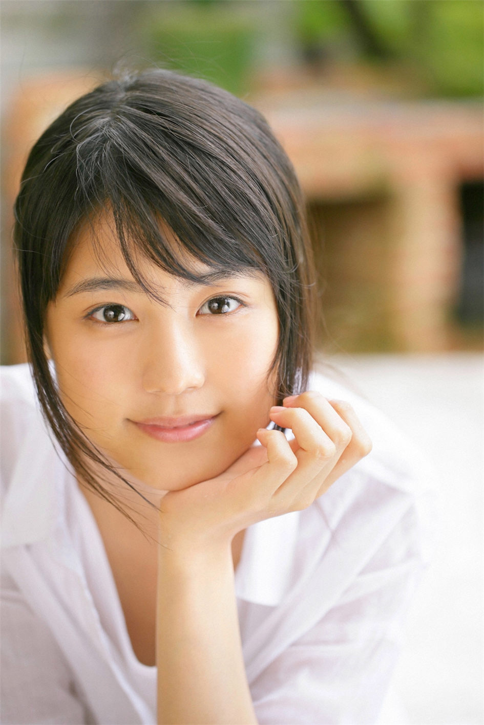 [YS Web]美女有村架純Vol.487套图(第19页)