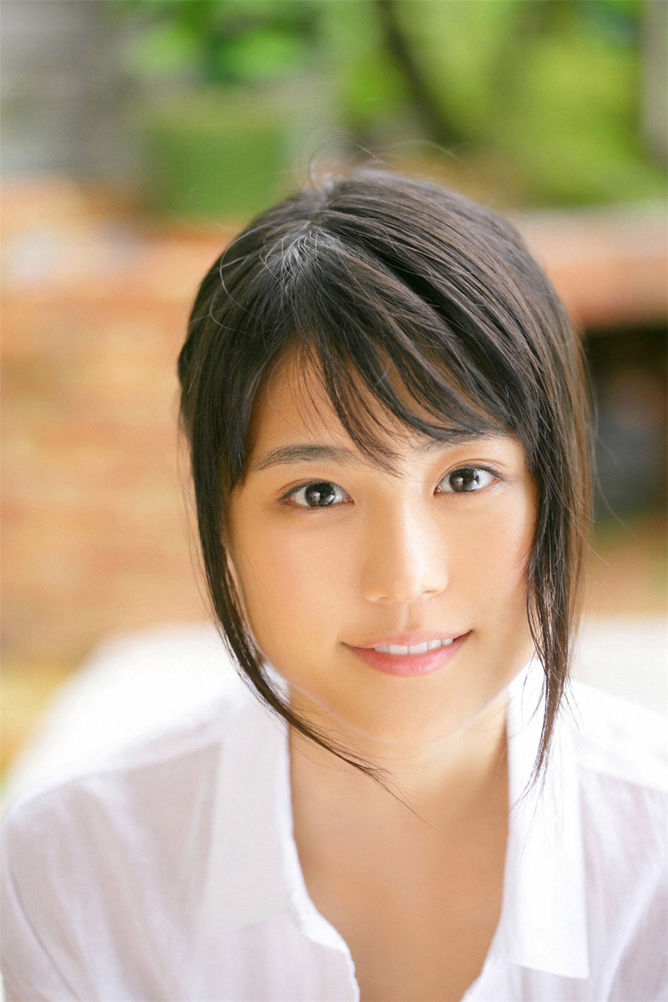 [YS Web]美女有村架純Vol.487套图(第21页)