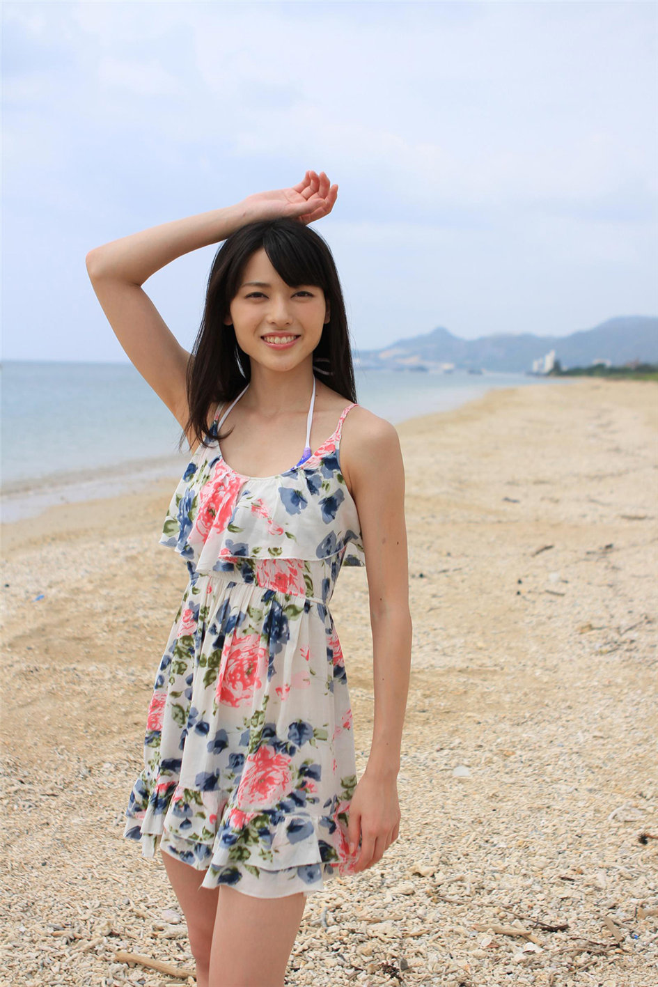 [Hello!]矢島舞美VOL.127美女套图(第10页)