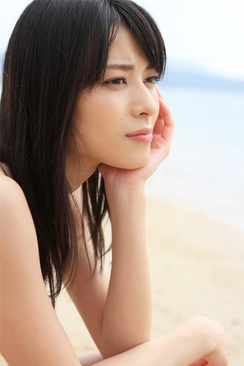 [Hello!]矢島舞美VOL.127美女套图(第40页)