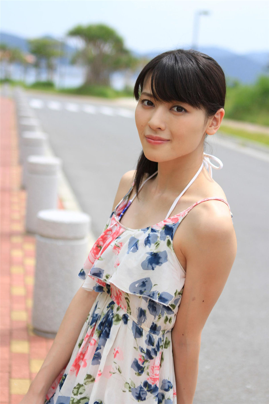 [Hello!]矢島舞美VOL.127美女套图(第56页)