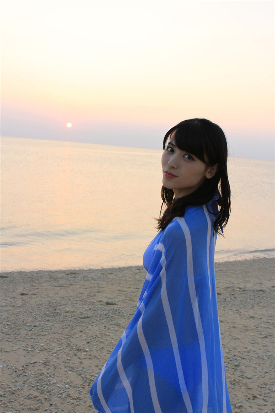 [Hello!]矢島舞美VOL.127美女套图(第57页)