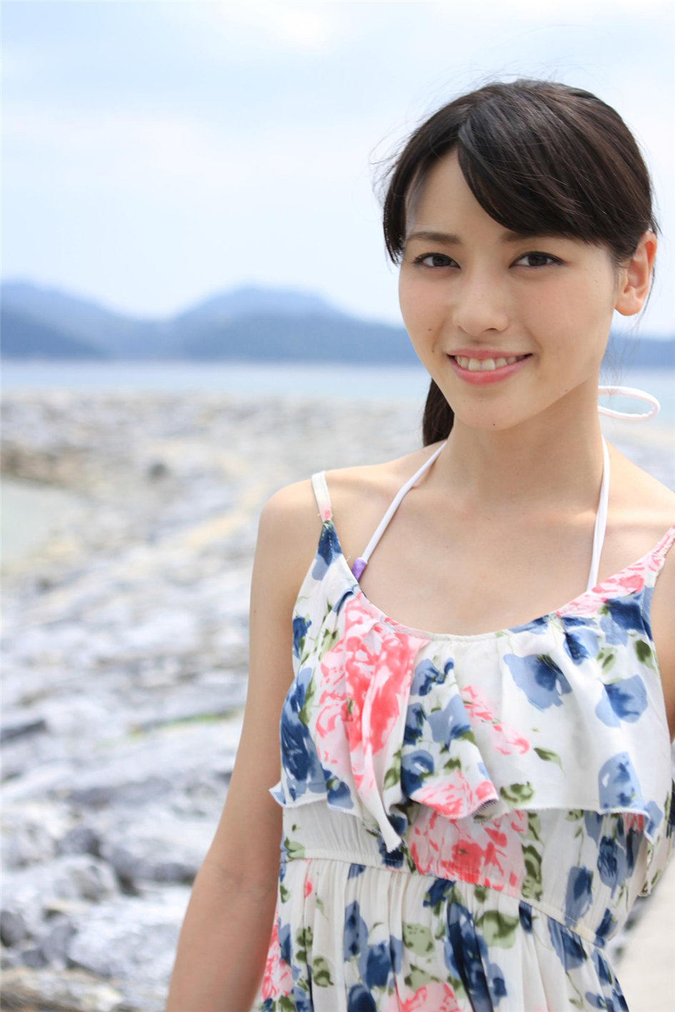 [Hello!]矢島舞美VOL.127美女套图(第60页)
