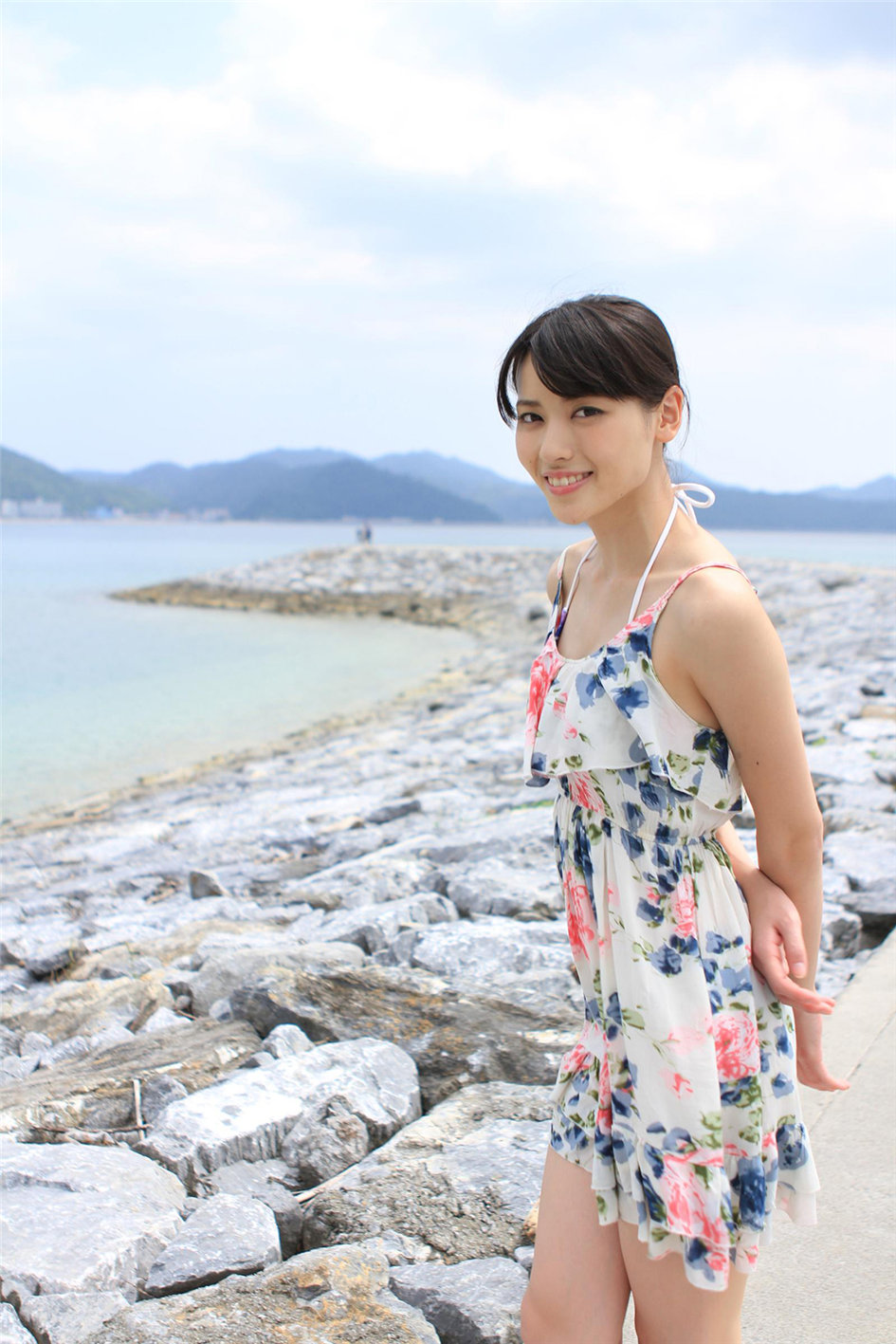 [Hello!]矢島舞美VOL.127美女套图(第61页)
