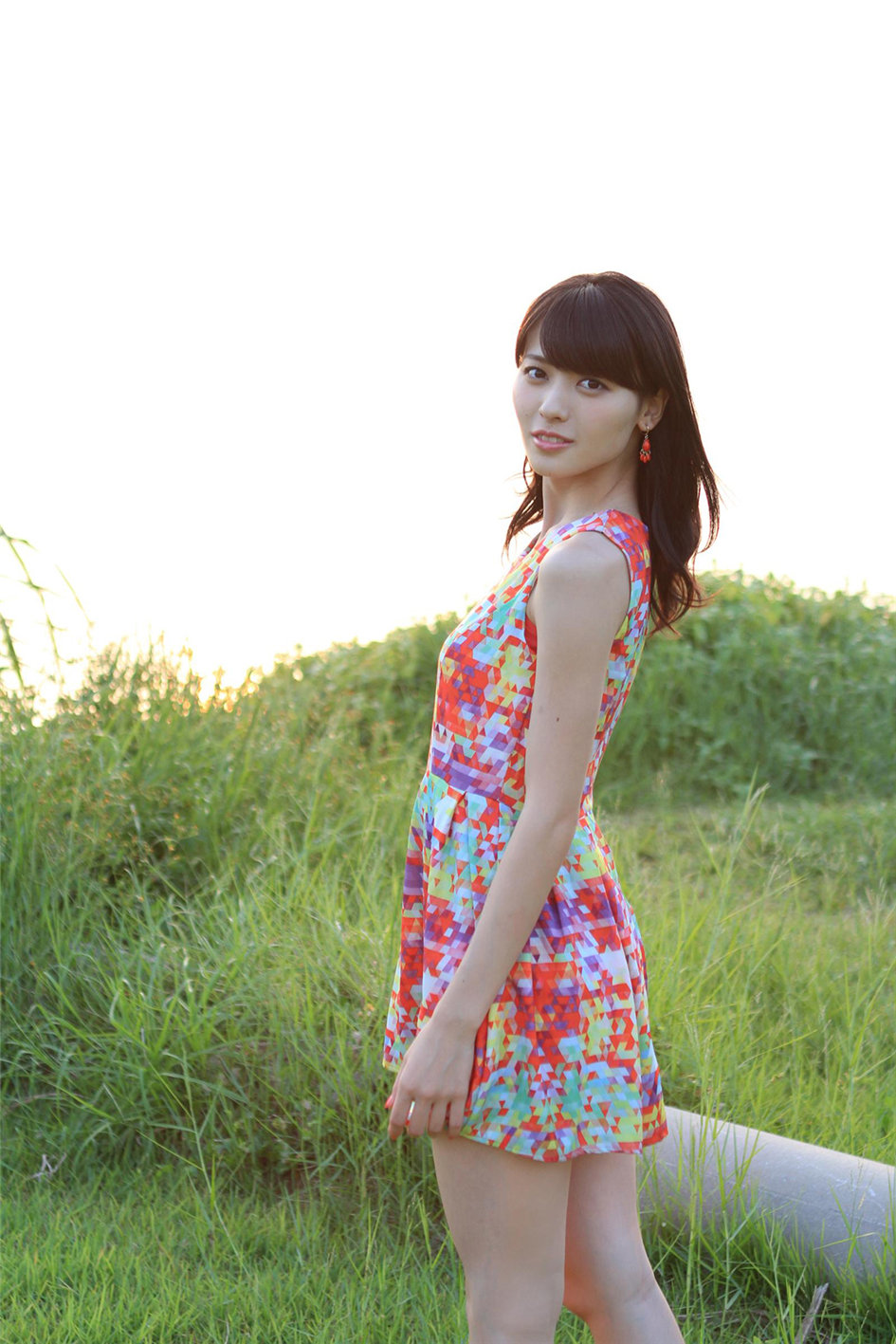[Hello!]矢島舞美VOL.127美女套图(第63页)