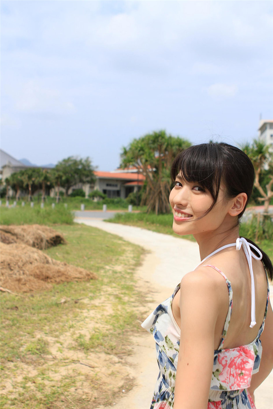 [Hello!]矢島舞美VOL.127美女套图(第64页)