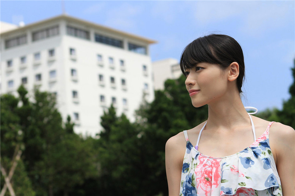 [Hello!]矢島舞美VOL.127美女套图(第65页)
