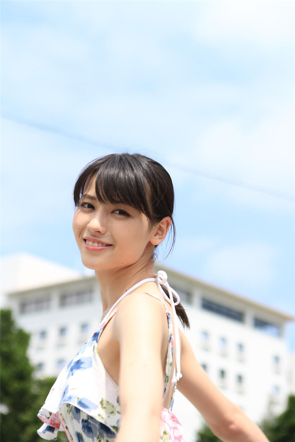 [Hello!]矢島舞美VOL.127美女套图(第66页)