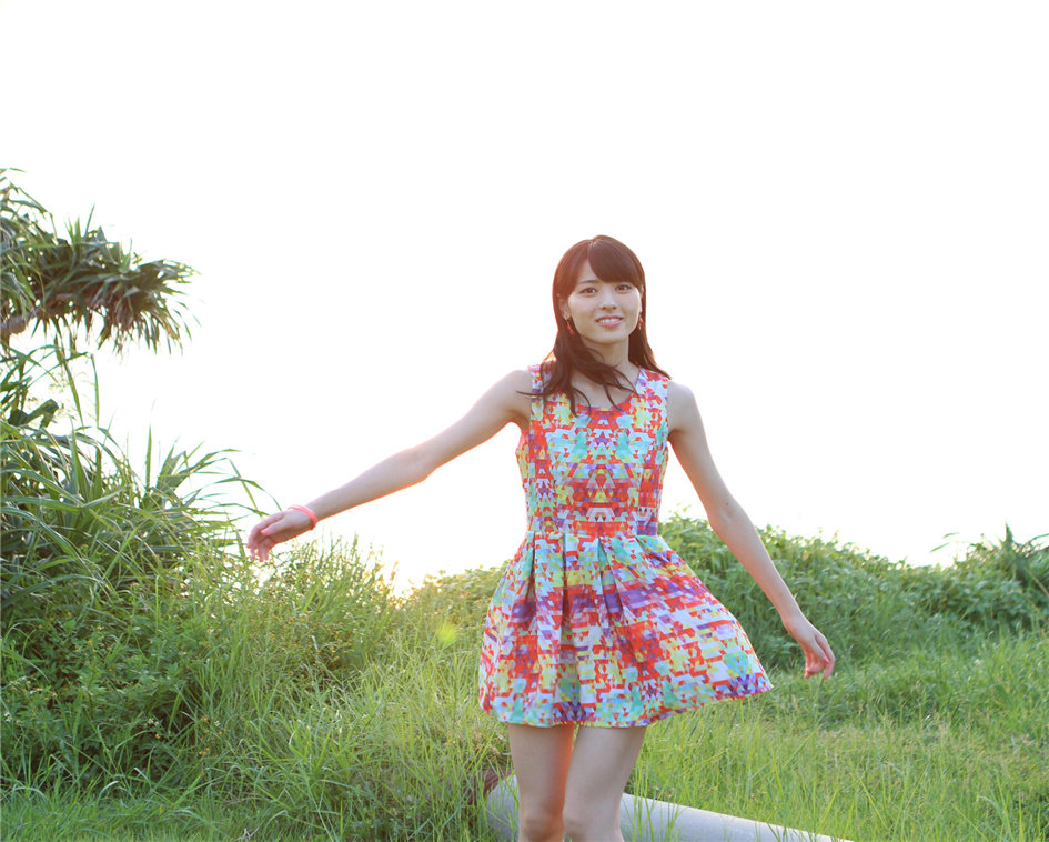 [Hello!]矢島舞美VOL.127美女套图(第67页)