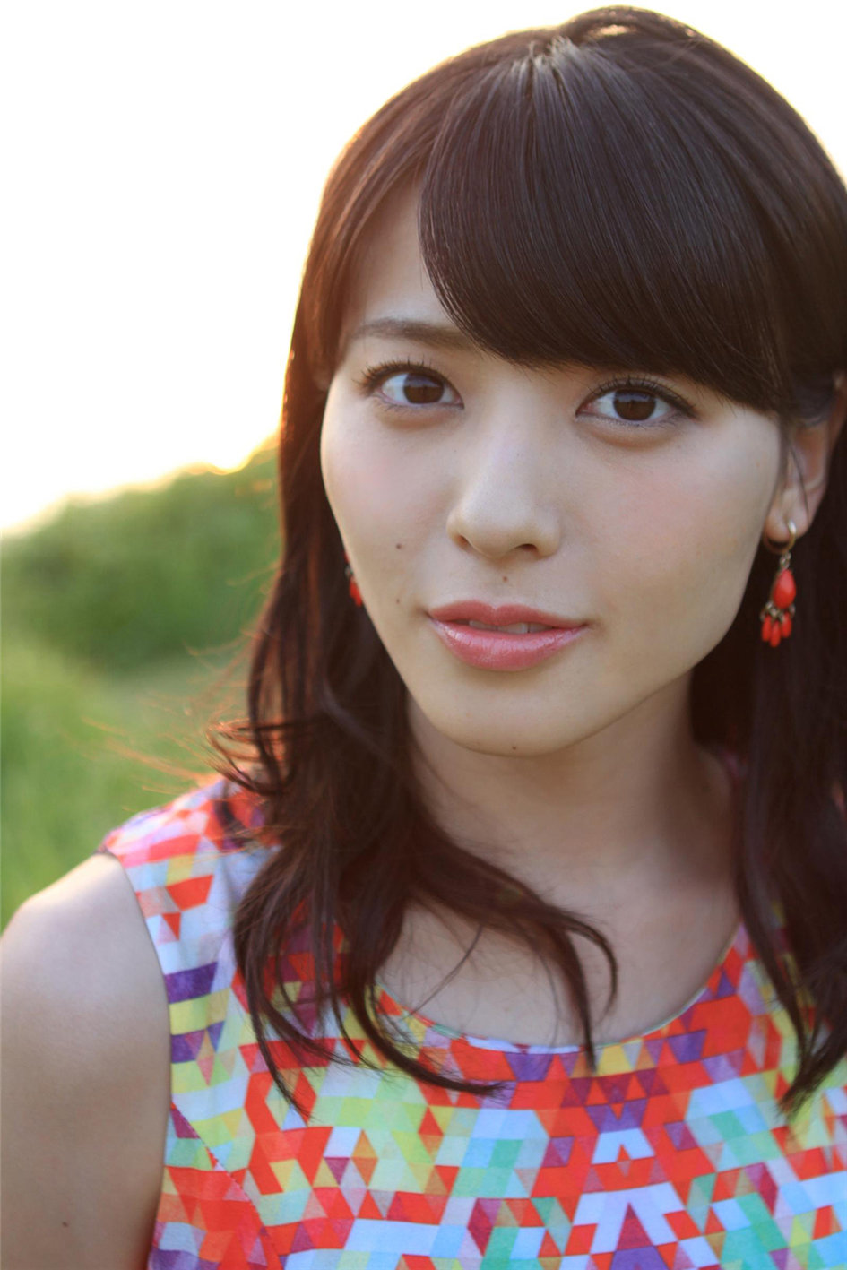 [Hello!]矢島舞美VOL.127美女套图(第68页)