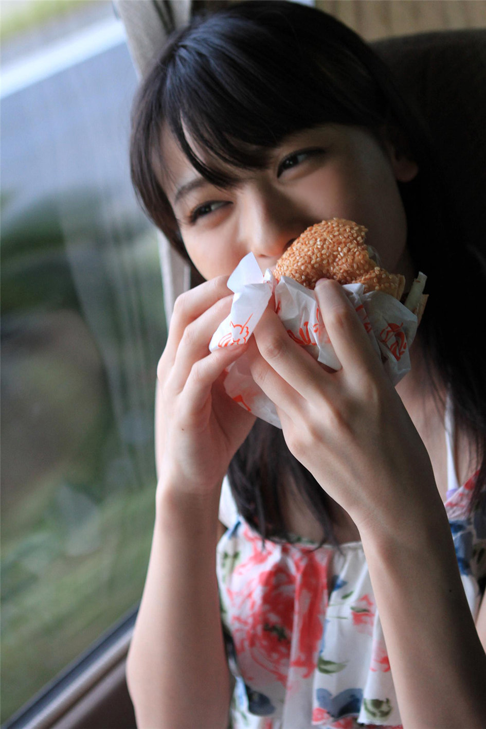 [Hello!]矢島舞美VOL.127美女套图(第69页)