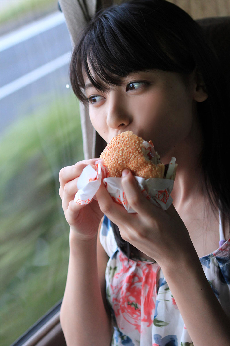 [Hello!]矢島舞美VOL.127美女套图(第70页)
