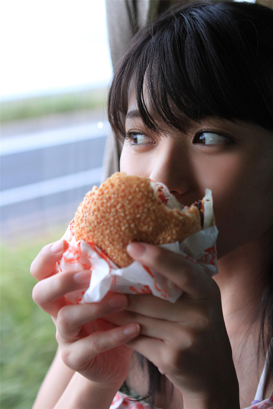 [Hello!]矢島舞美VOL.127美女套图(第71页)