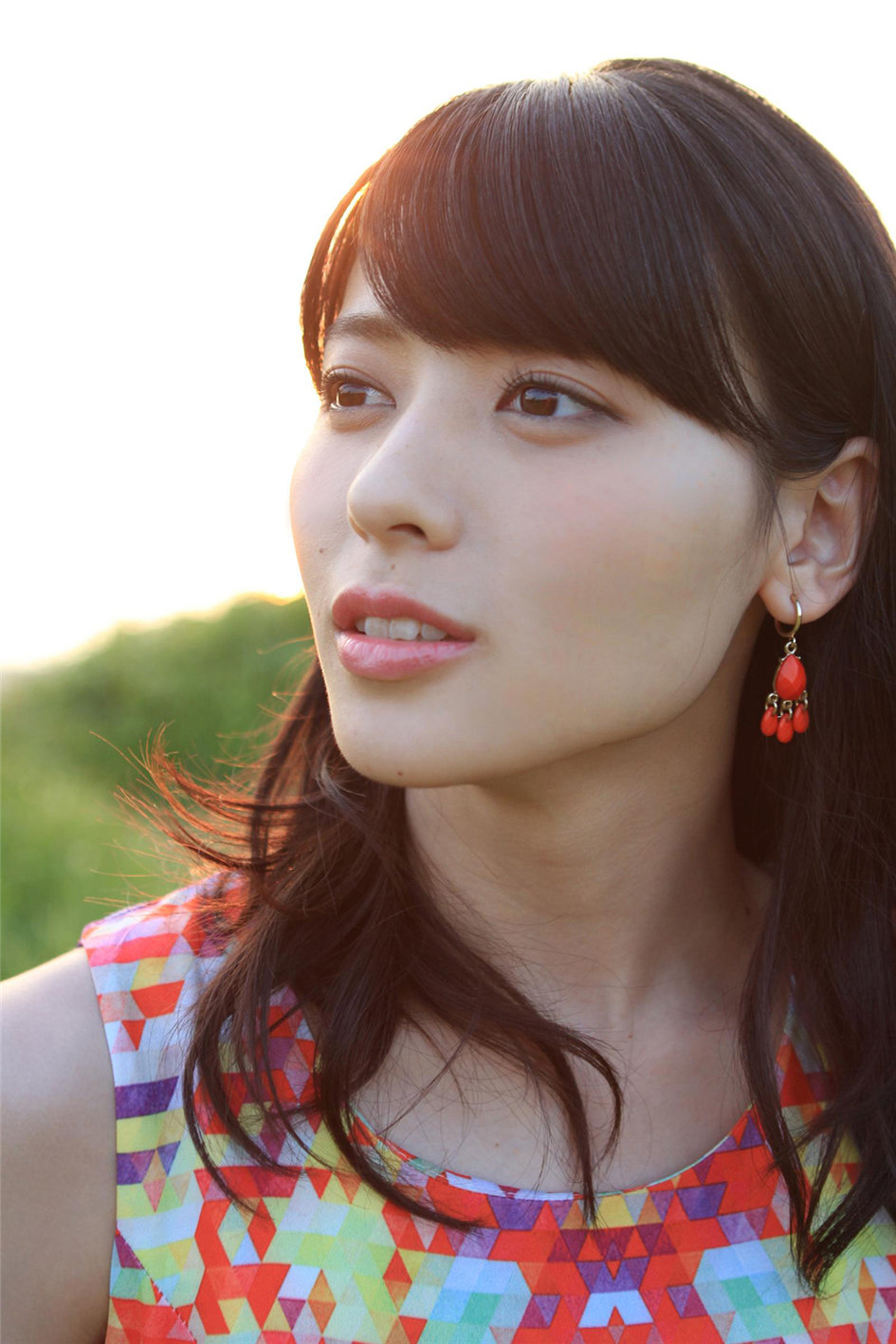 [Hello!]矢島舞美VOL.127美女套图(第72页)
