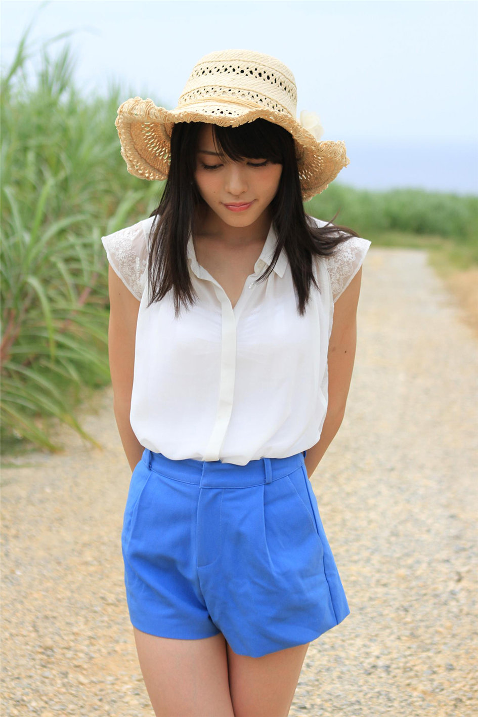 [Hello!]矢島舞美VOL.127美女套图(第74页)