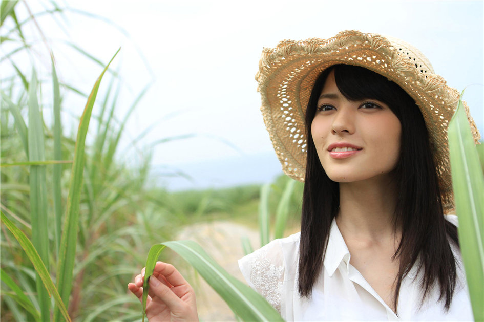 [Hello!]矢島舞美VOL.127美女套图(第75页)