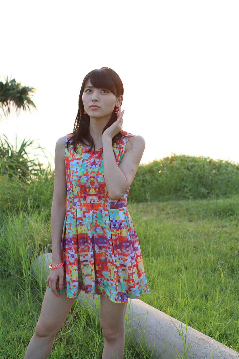 [Hello!]矢島舞美VOL.127美女套图(第78页)