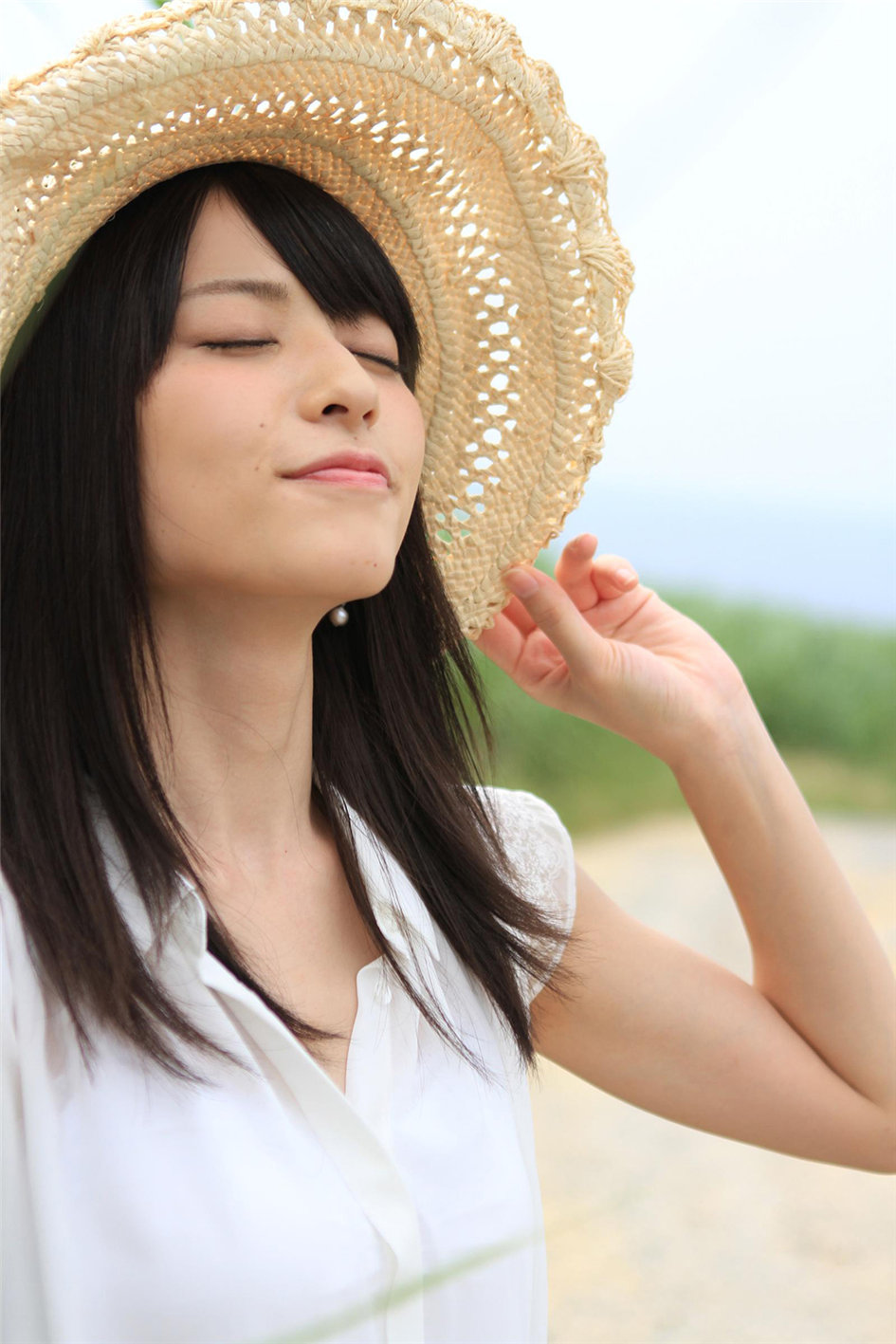 [Hello!]矢島舞美VOL.127美女套图(第79页)
