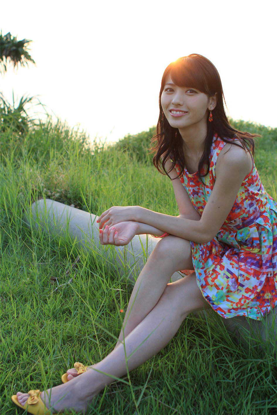 [Hello!]矢島舞美VOL.127美女套图(第83页)