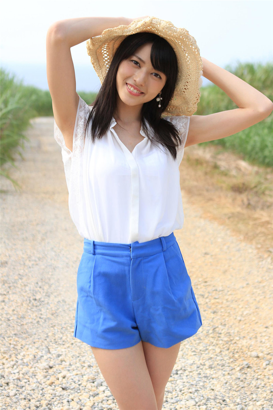 [Hello!]矢島舞美VOL.127美女套图(第84页)