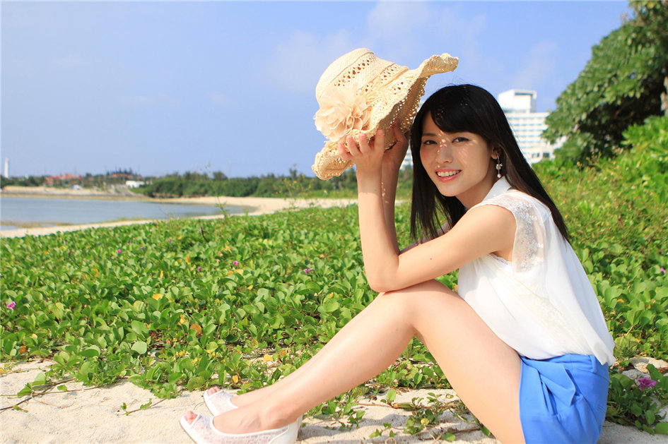 [Hello!]矢島舞美VOL.127美女套图(第86页)