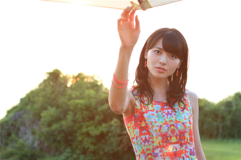 [Hello!]矢島舞美VOL.127美女套图(第87页)