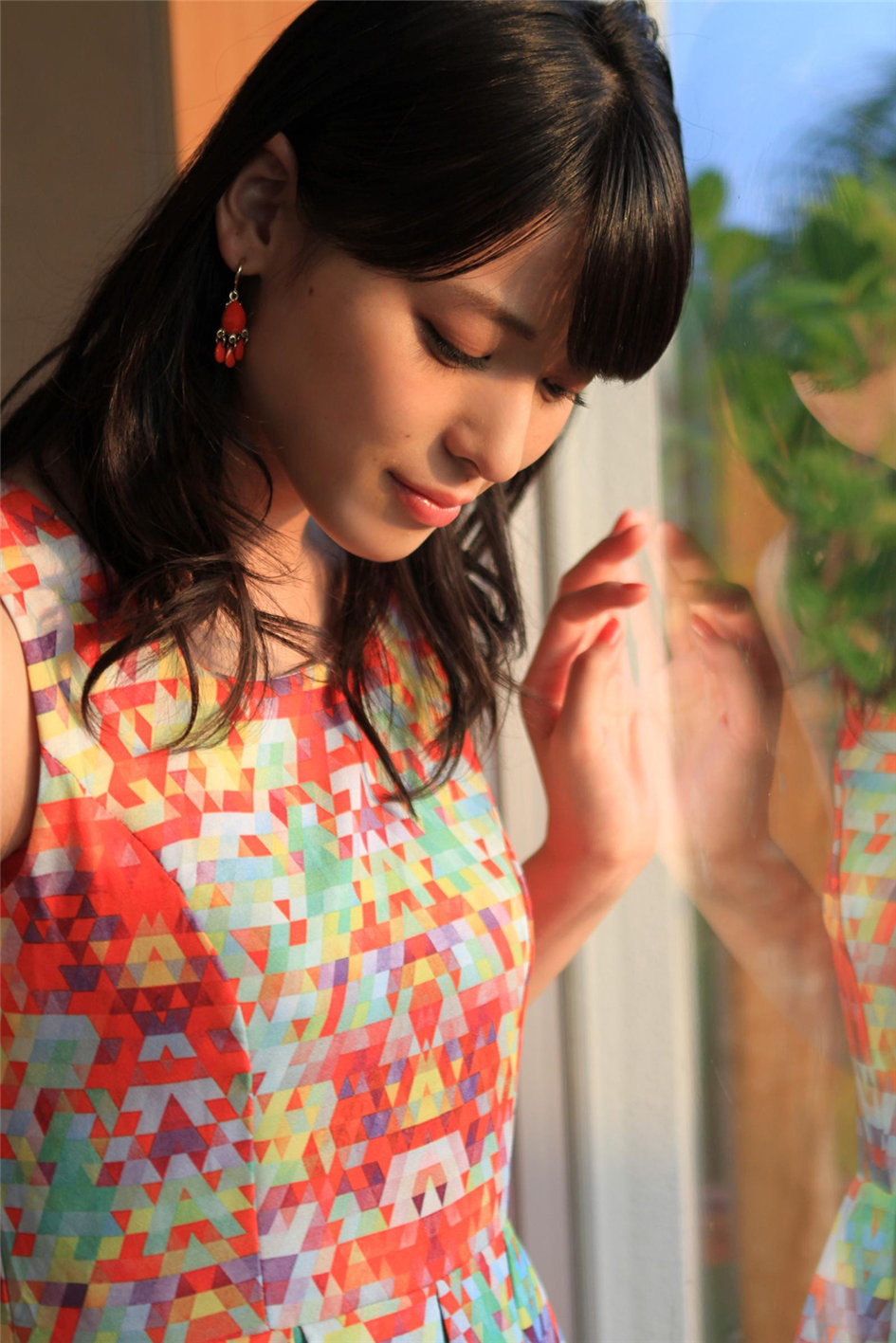 [Hello!]矢島舞美VOL.127美女套图(第88页)