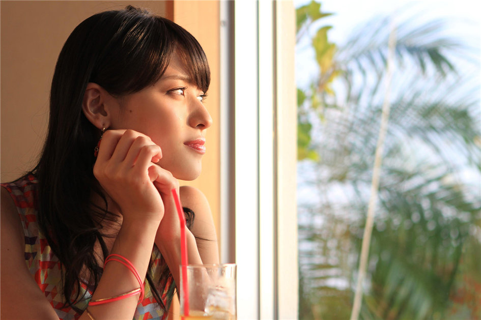 [Hello!]矢島舞美VOL.127美女套图(第93页)