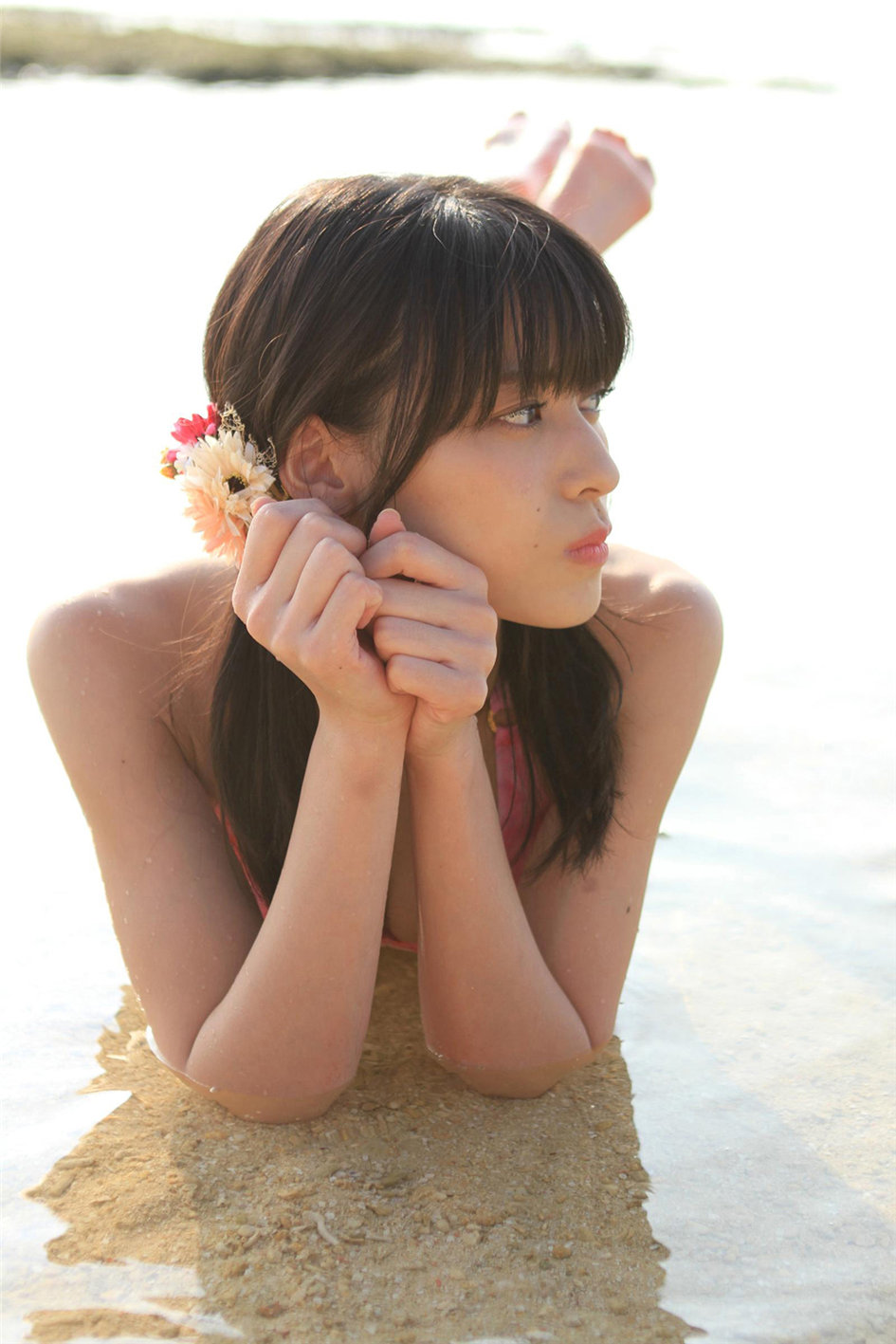 [Hello!]矢島舞美VOL.127美女套图(第94页)