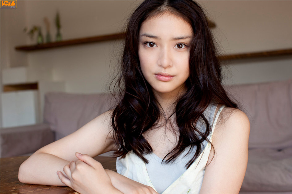 [BOMB.TV]武井咲第088期美女套图(第30页)