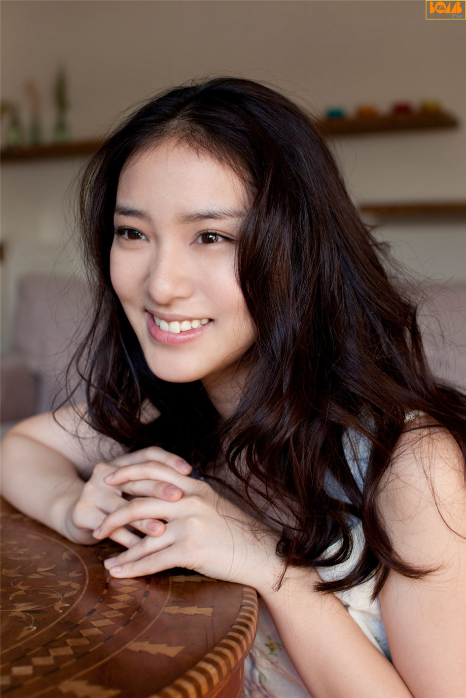 [BOMB.TV]武井咲第088期美女套图(第31页)