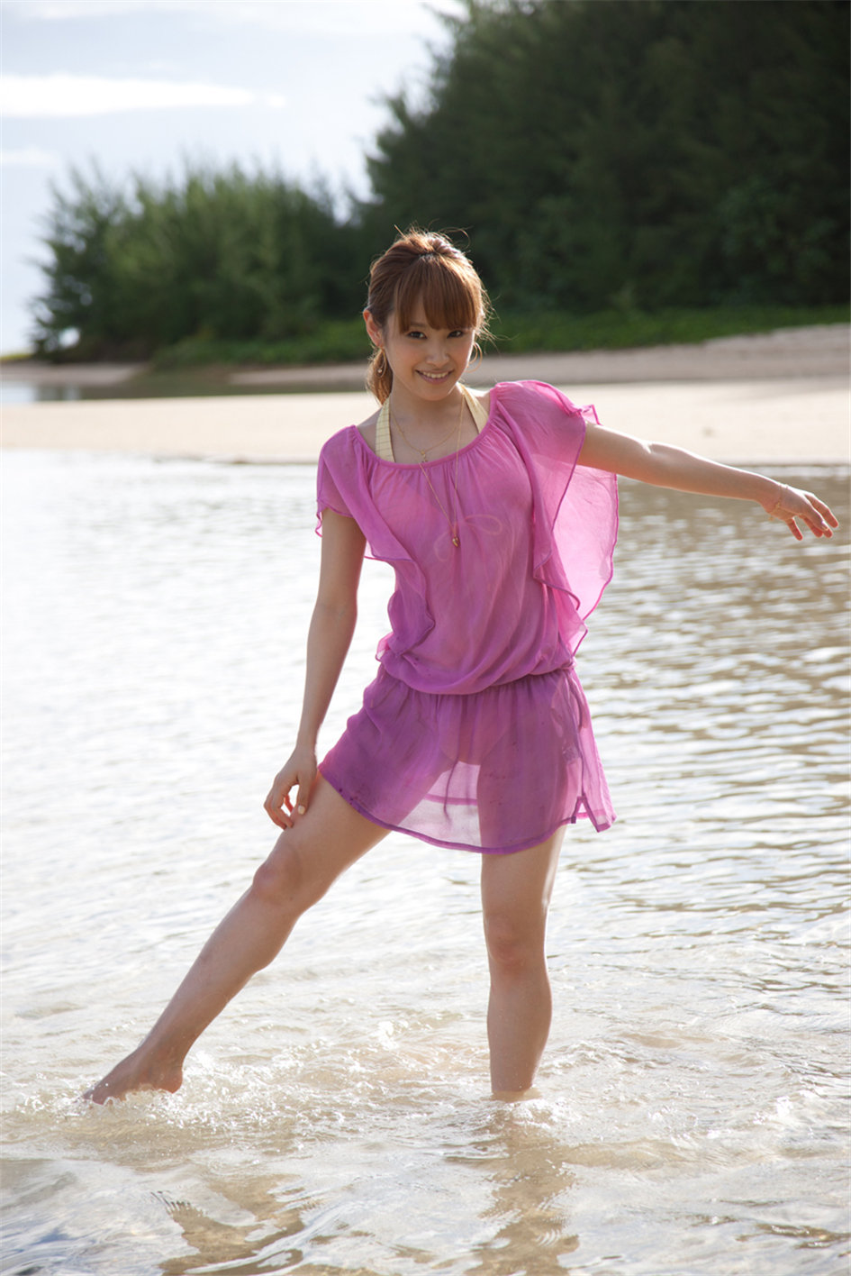 [Hello!]美女高桥爱VOL.86套图(第11页)
