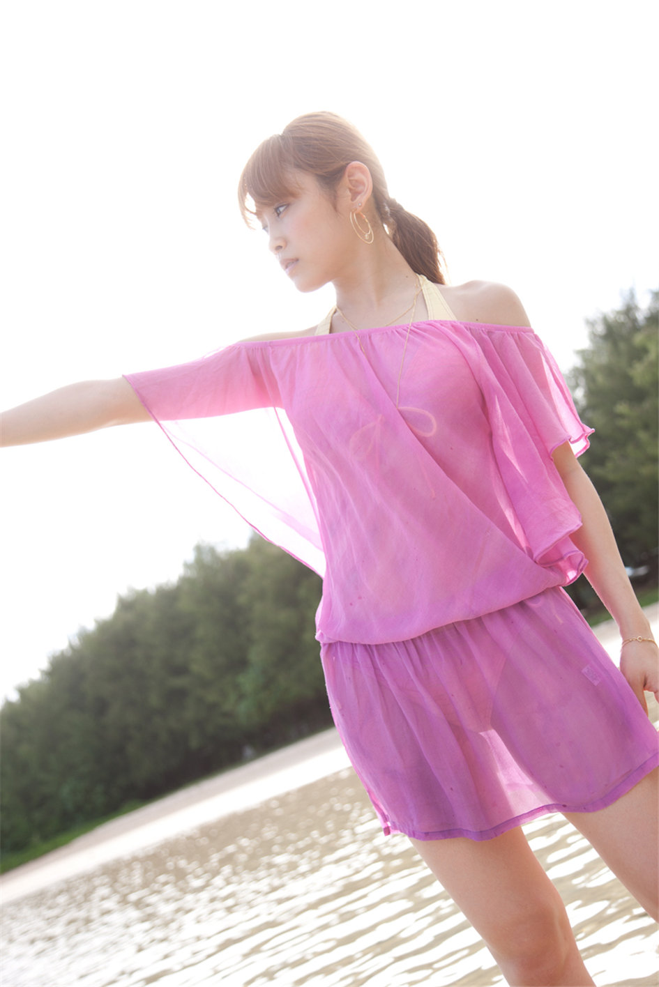 [Hello!]美女高桥爱VOL.86套图(第36页)