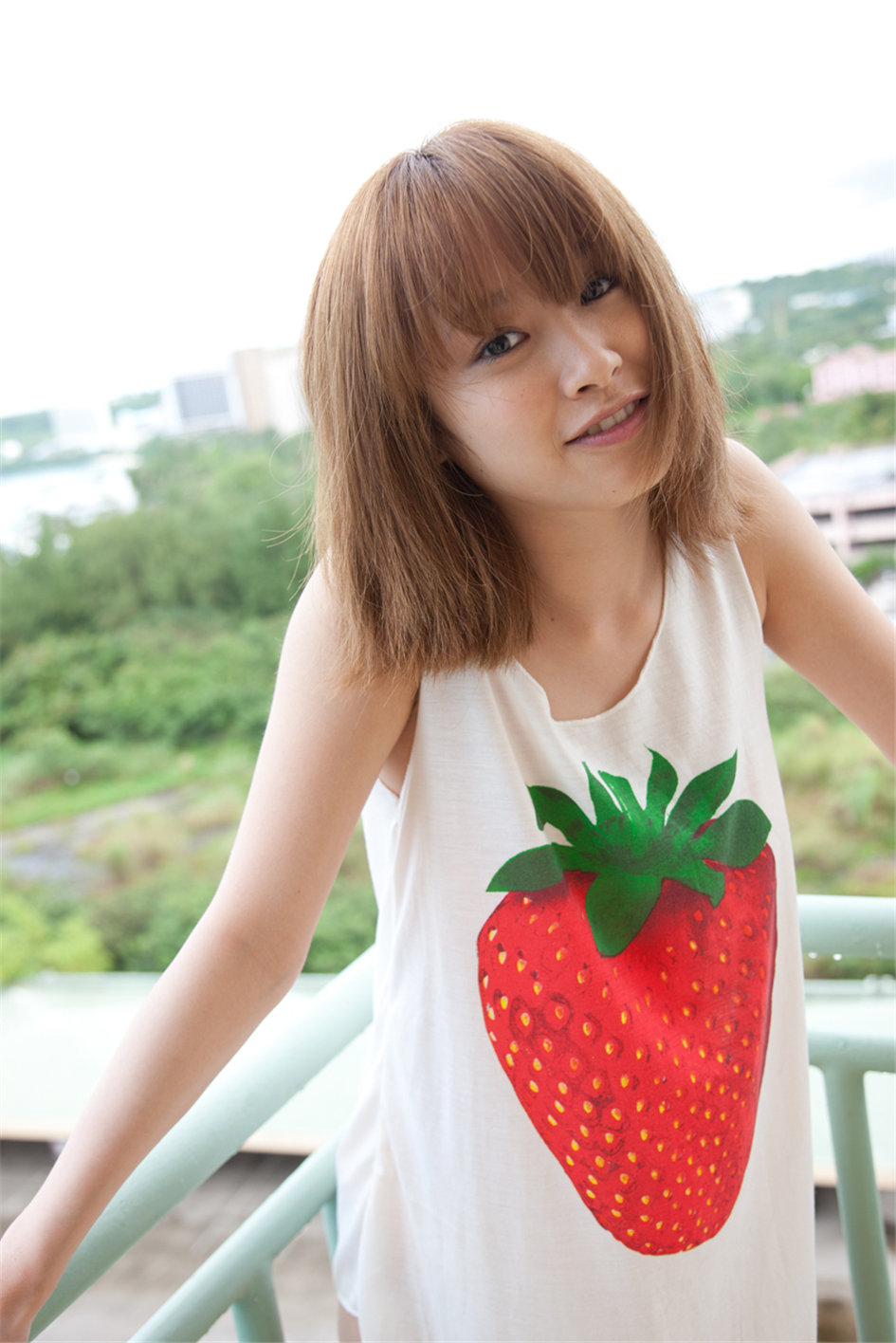[Hello!]美女高桥爱VOL.86套图(第37页)