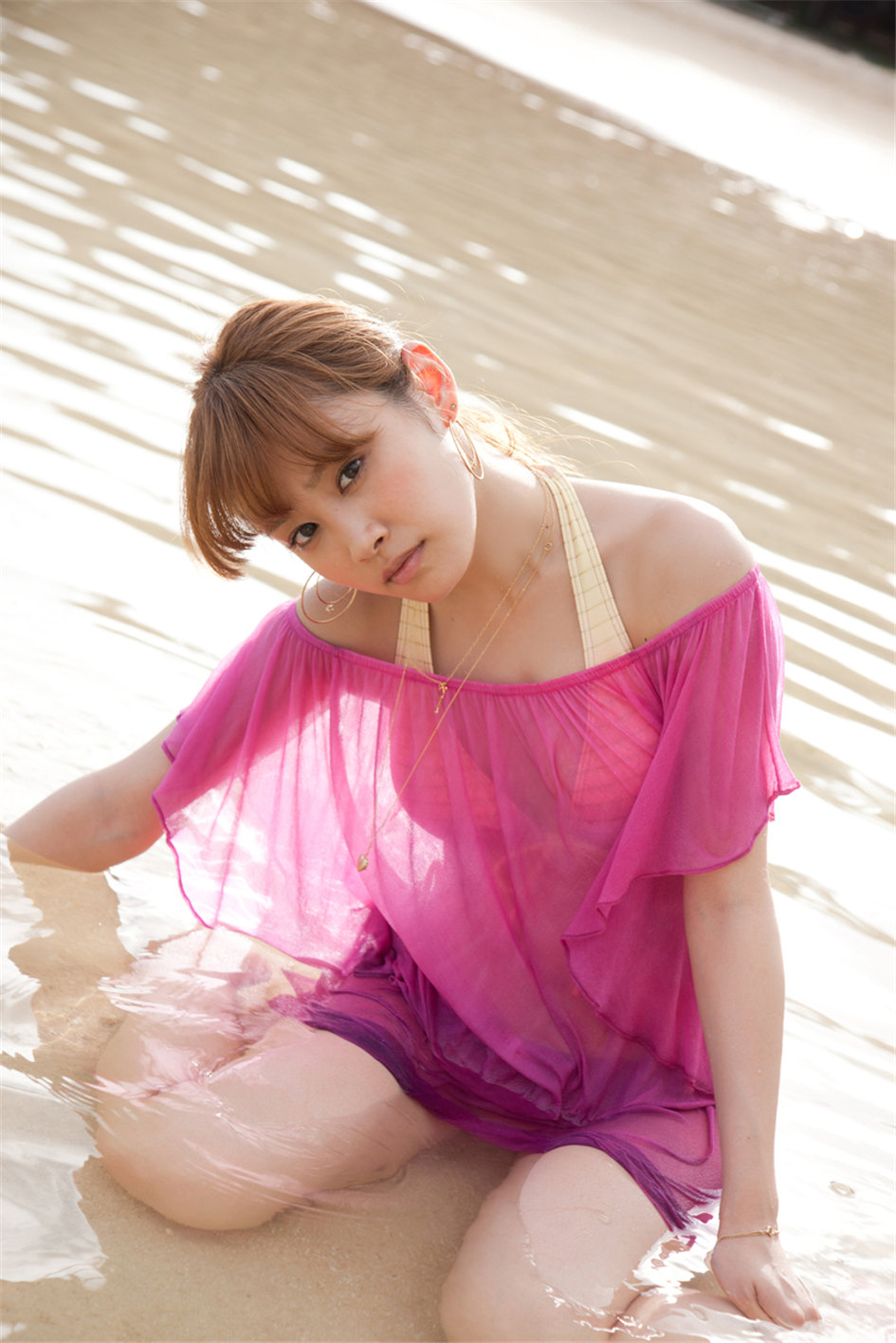 [Hello!]美女高桥爱VOL.86套图(第44页)