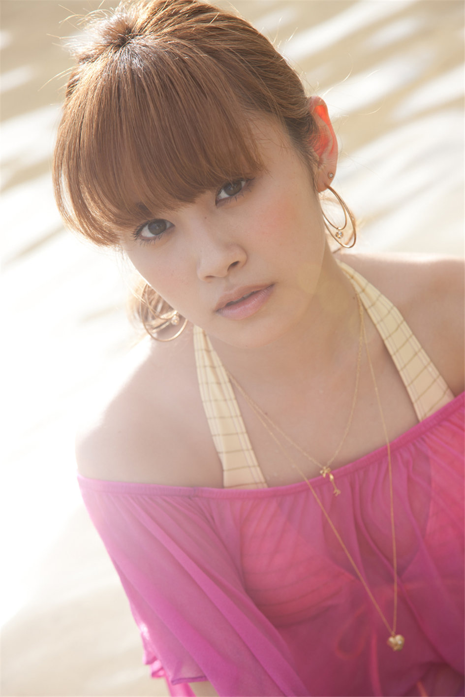 [Hello!]美女高桥爱VOL.86套图(第48页)