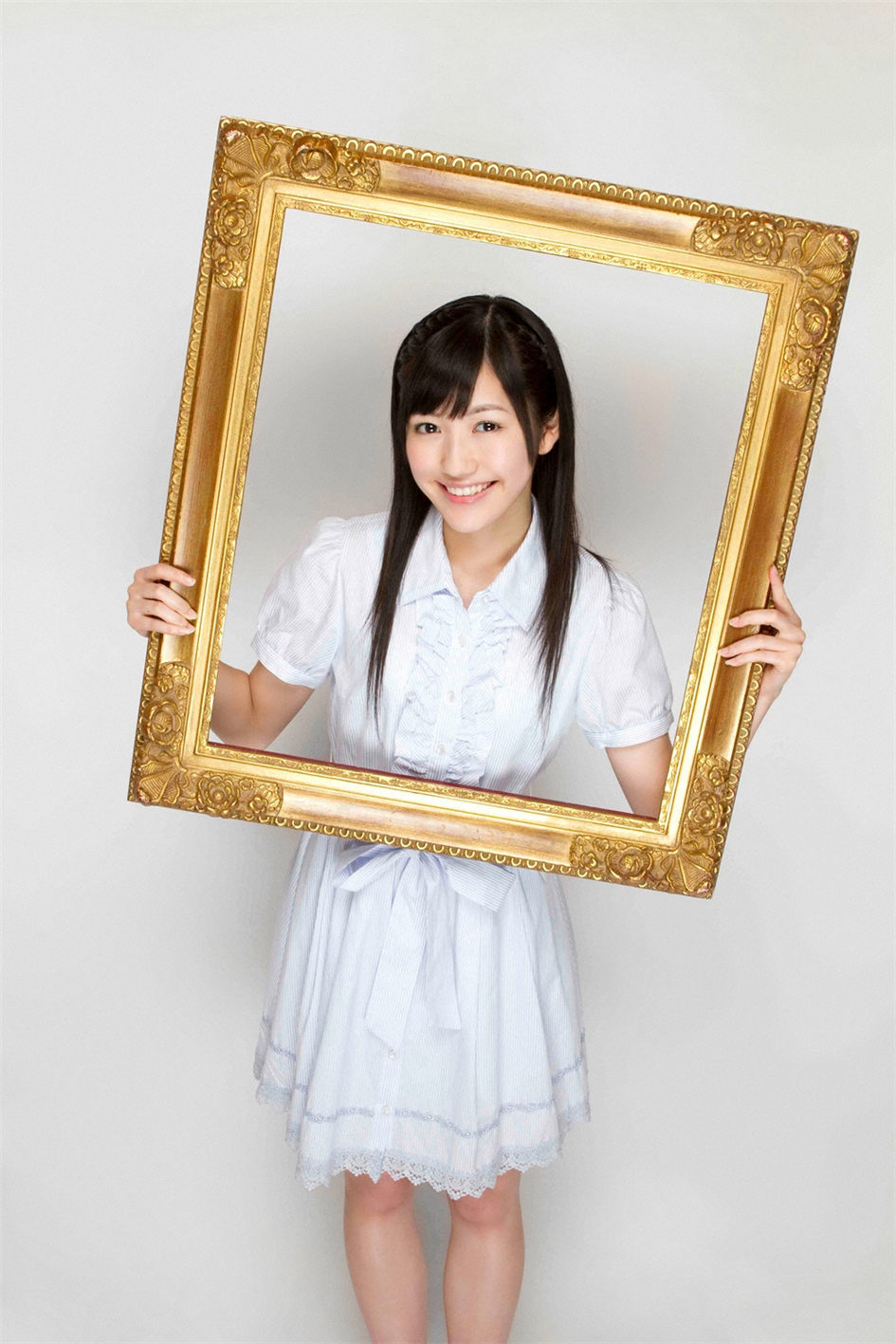 [YS Web]AKB48Vol.479套图超市(第30页)