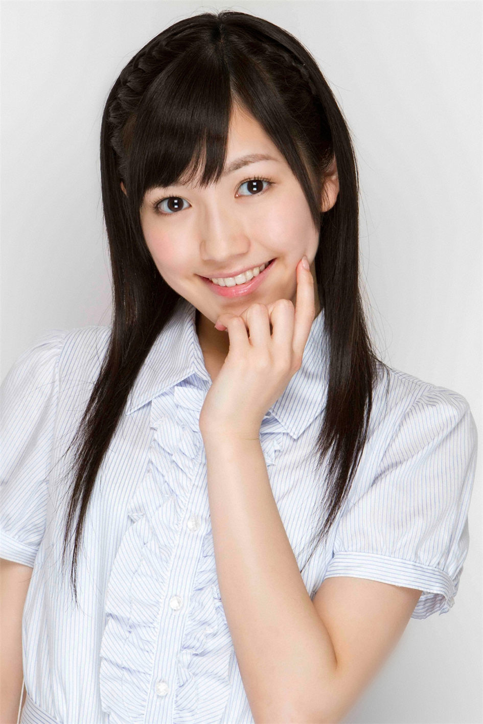 [YS Web]AKB48Vol.479套图超市(第34页)