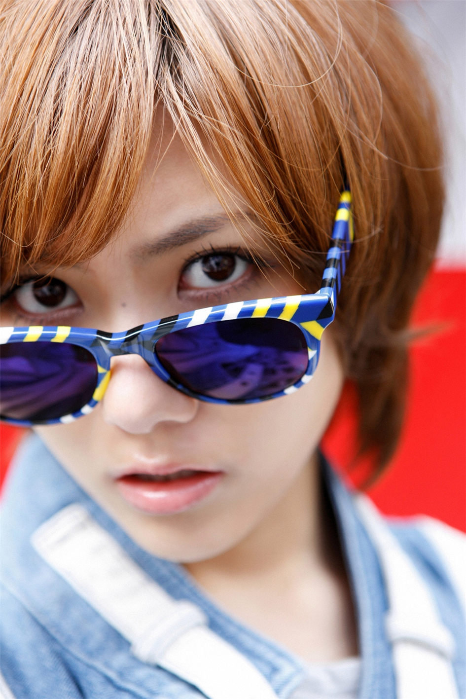 [YS Web]宮澤佐江Vol.468套图大全(第41页)