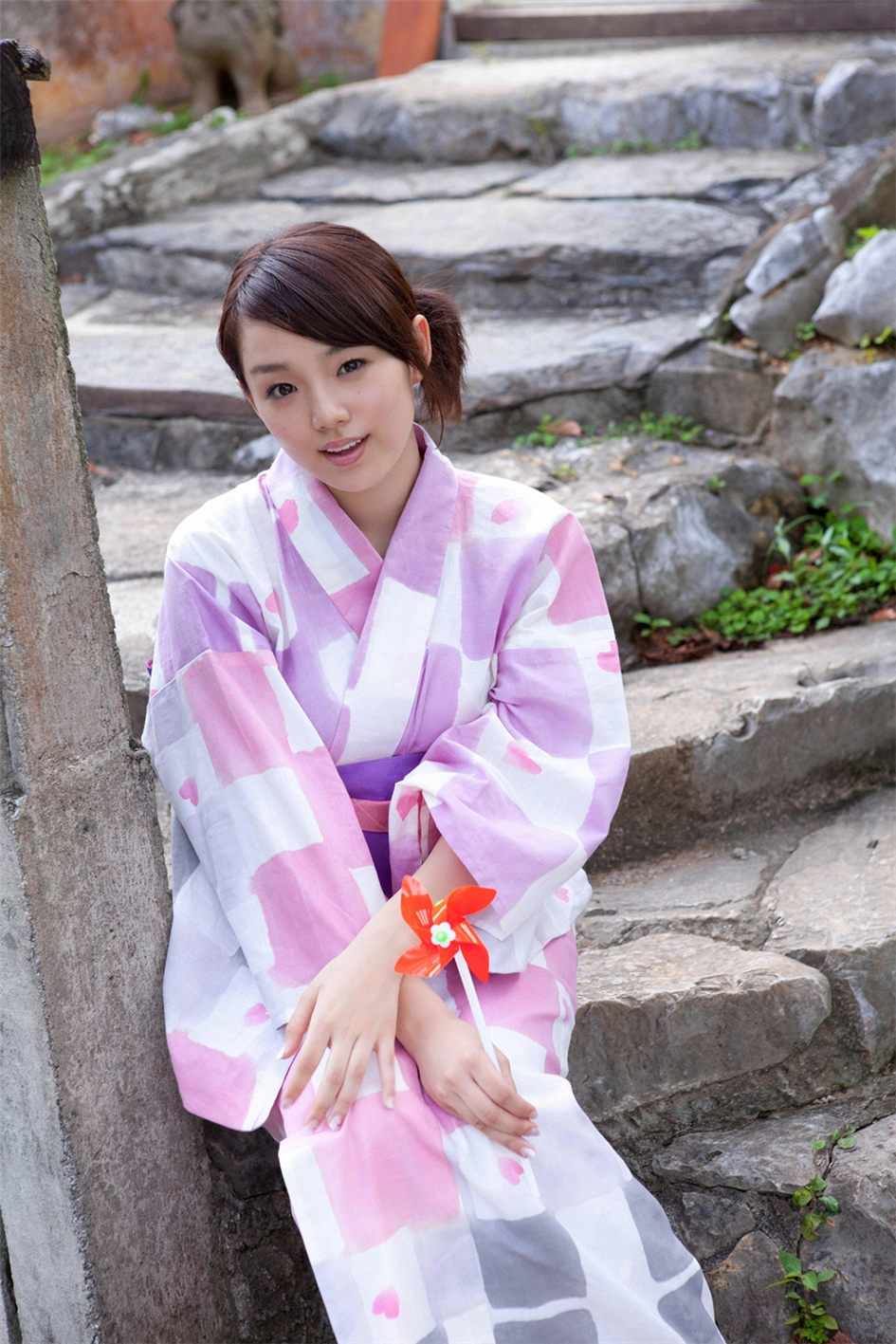 [YS Web]美女篠崎愛Vol.478套图(第11页)