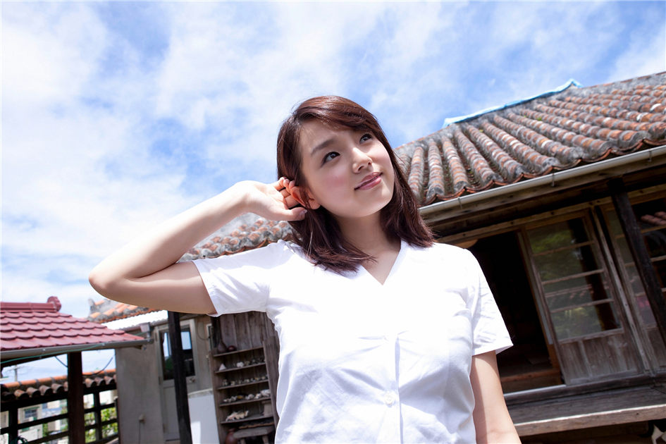 [YS Web]美女篠崎愛Vol.478套图(第36页)