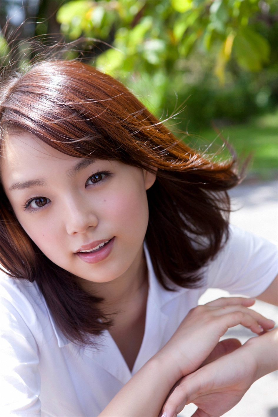 [YS Web]美女篠崎愛Vol.478套图(第39页)